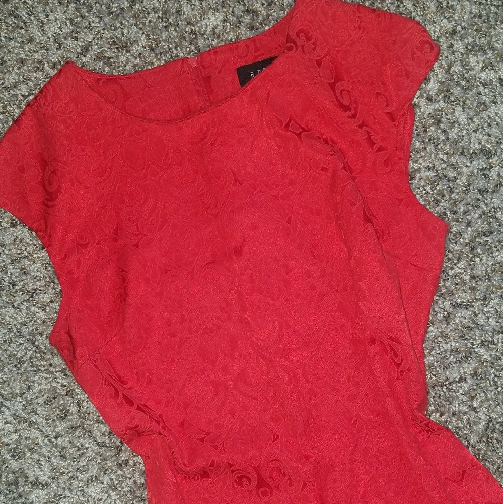 Dress - Picture 2 of 2